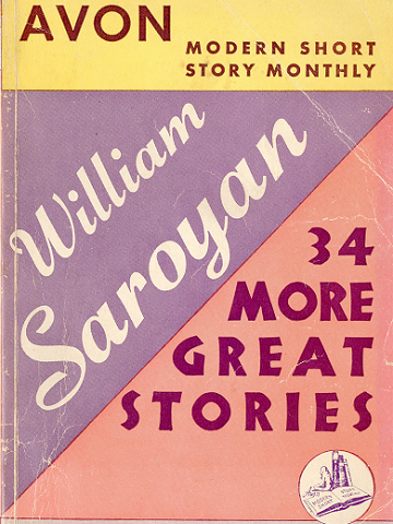 34 More Great Stories book cover
